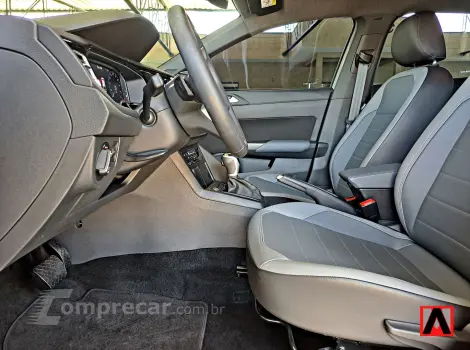 NIVUS 1.0 200 TSI Highline