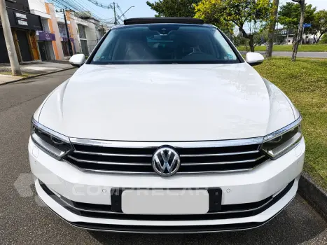 Passat Highline 2.0 TSI 220cv Tip.
