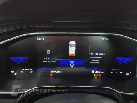 POLO 1.0 170 TSI MANUAL