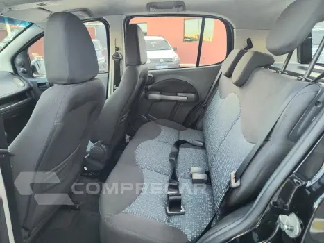 UNO 1.4 EVO Attractive 8V