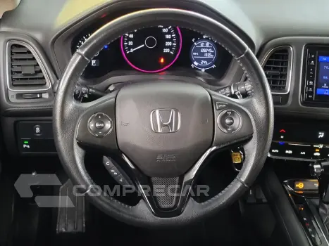 HR-V EX 1.8 Flexone 16V 5p Aut.