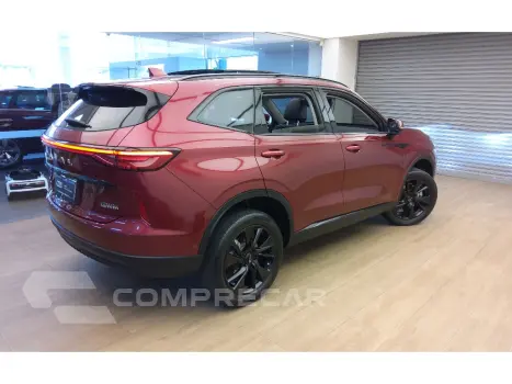 HAVAL H6 1.5  HEV PREMIUM E-TRACTION