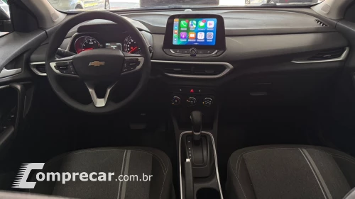 TRACKER 1.0 Turbo LT