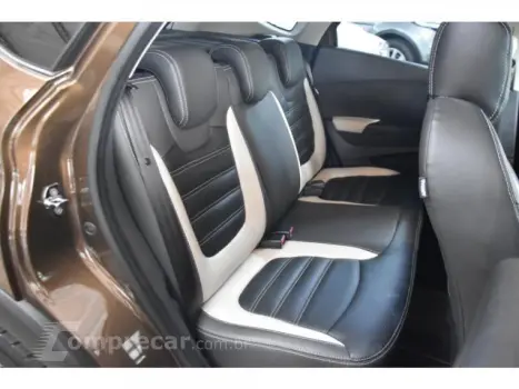 CAPTUR - 1.6 16V SCE LIFE X-TRONIC