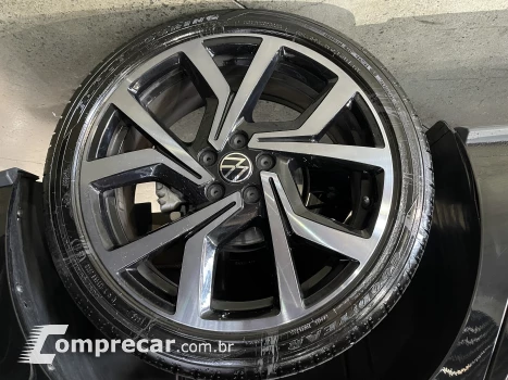 VIRTUS 1.4 250 TSI Exclusive