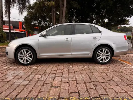 JETTA 2.5 20V 150/170cv Tiptronic
