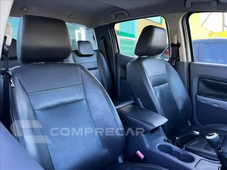 RANGER 2.5 Limited 4X2 CD 16V