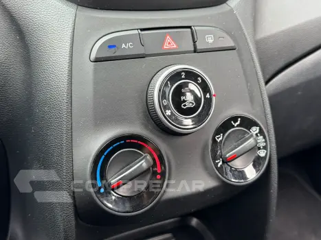 HB20 1.0 12V Comfort Plus