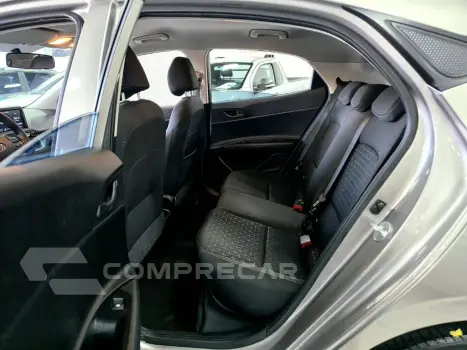 HB20 Comfort 1.0 Flex 12V Mec.