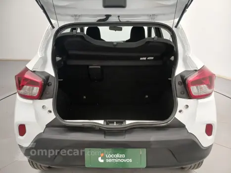 KWID 1.0 12V SCE FLEX ZEN MANUAL