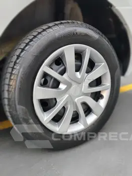 LOGAN Life Flex 1.0 12V 4p Mec.