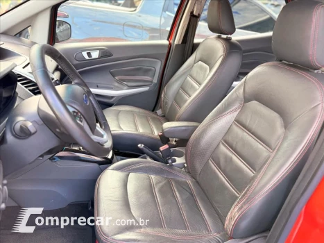 ECOSPORT 1.6 FREESTYLE 16V FLEX 4P MANUAL