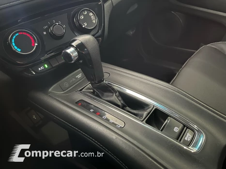 HR-V 1.8 16V EX