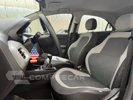 ONIX 1.0 MPFI JOY 8V