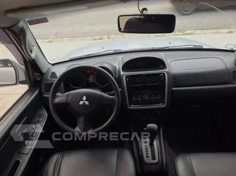 Pajero TR4 2.0/ 2.0 Flex 16V 4x4 Aut.