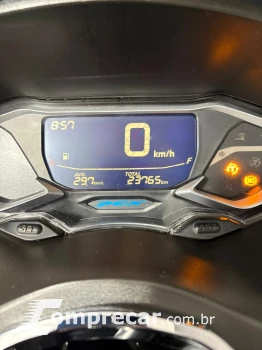 PCX 160 ABS