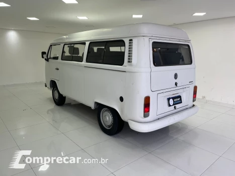 KOMBI 1.4 MI STD Lotação 8V