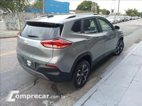 TRACKER 1.2 Turbo Premier