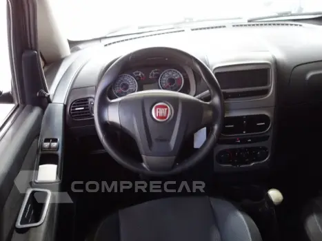 IDEA - 1.4 MPI ATTRACTIVE 8V 4P MANUAL