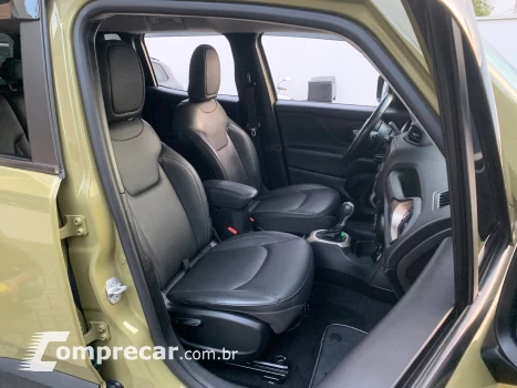 Renegade Longitude 2.0 4x4 TB Diesel Aut