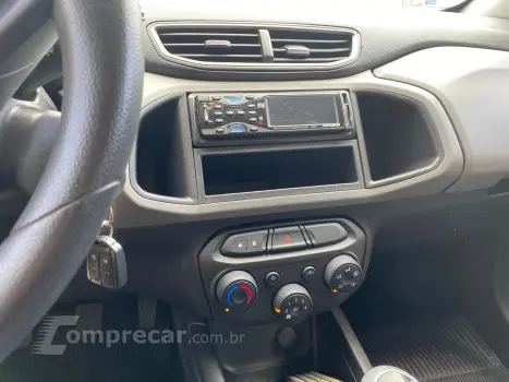 Onix 1.0 Mpfi Ls 8V Flex 4P Manual