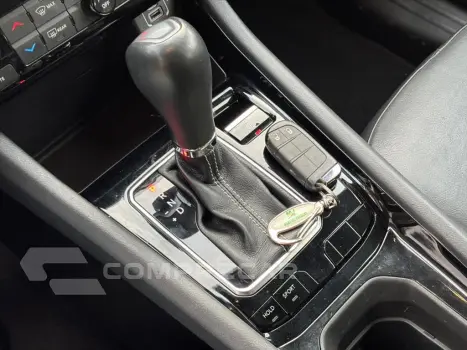 COMPASS 1.3 T270 TURBO FLEX LONGITUDE AT6