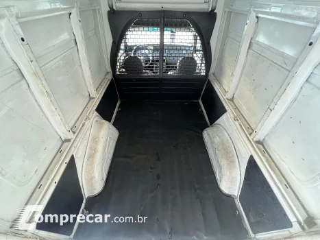 FIORINO 1.3 MPI Fire Furgão 8V
