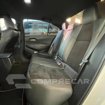 COROLLA 2.0 Vvt-ie Gr-s
