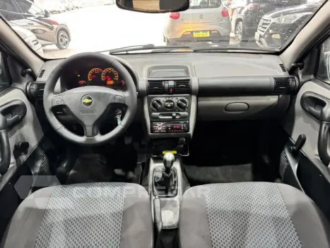 CLASSIC - 1.0 MPFI LS 8V 4P MANUAL