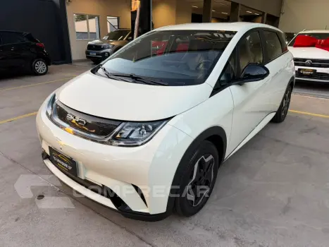 Dolphin 44,9 Kw Elétrico