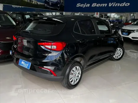 ARGO 1.0 FIREFLY FLEX DRIVE MANUAL