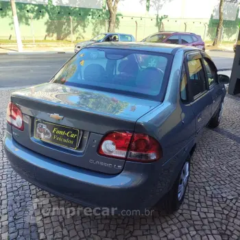 Classic Life/LS 1.0 VHC FlexP. 4p