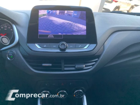 ONIX HATCH LT 1.0 12V Flex 5p Mec.