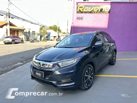 Honda HR-V 1.8 16V EXL 4 portas