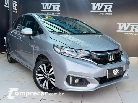 FIT 1.5 EX 16V