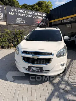 SPIN 1.8 LTZ 8V