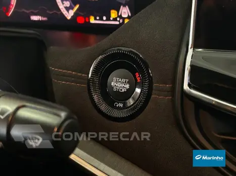 COMMANDER 1.3 T270 TURBO FLEX LIMITED AT6