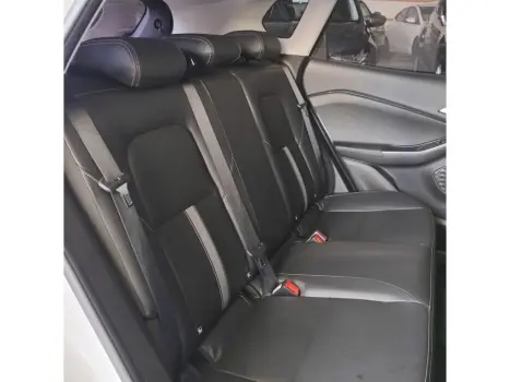 TRACKER 1.0 TURBO FLEX LTZ AUTOMÁTICO