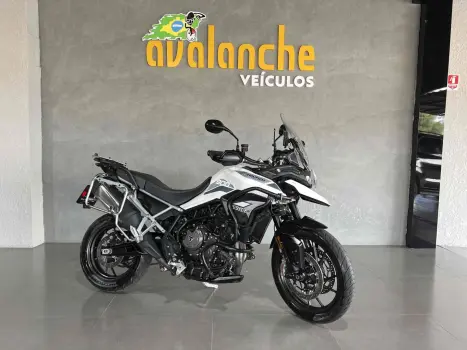 Triumph TIGER 900 GT