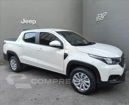 STRADA 1.3 Firefly Freedom CD