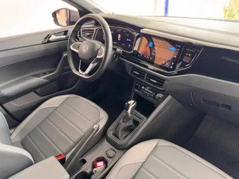 NIVUS 1.0 200 TSI Highline