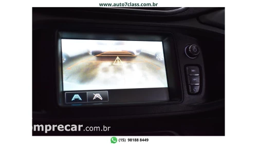 PRISMA - 1.4 MPFI LTZ 8V 4P MANUAL