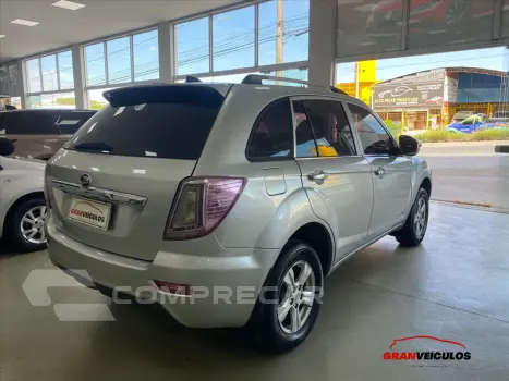 X60 1.8 16V GASOLINA 4P MANUAL