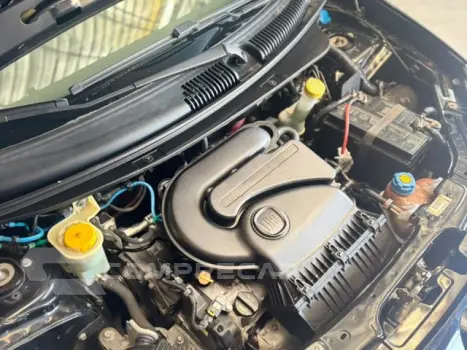 PALIO - 1.0 MPI ATTRACTIVE 8V 4P MANUAL