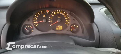 CORSA 1.0 MPFI Sedan 8V
