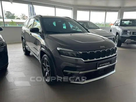 COMMANDER 1.3 T270 TURBO FLEX OVERLAND AT6