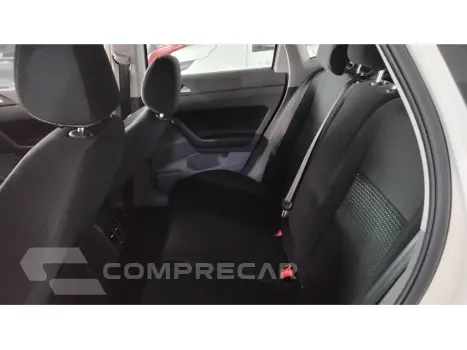 POLO 1.0 200 TSI COMFORTLINE AUTOMATICO