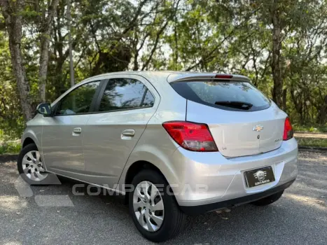 ONIX 1.4 MPFI LT 8V FLEX 4P MANUAL