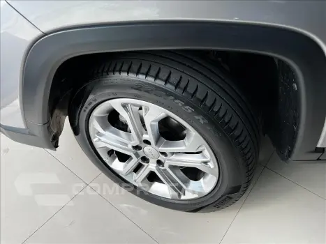 COMPASS 1.3 T270 TURBO FLEX LONGITUDE AT6