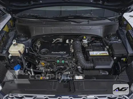 CRETA 1.0 Tgdi Platinum